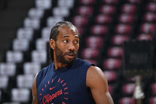 NBA直播吧-顶级律所介入小卡阴阳合同案 快艇难逃顶格重罚？