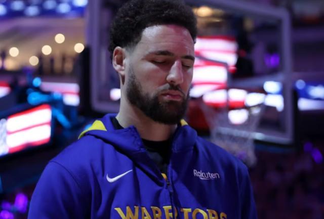 jrs直播-汤普森理论最高薪可达半亿！勇士谈判却另有小算盘