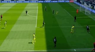 英超直播-【意甲】寿星公博努奇双响制胜，尤文图斯2比1威尼斯