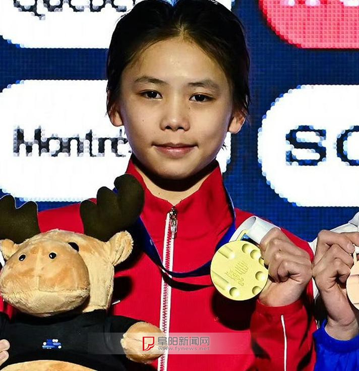 jrs直播-跳水世界杯蒙特利尔站：中国队包揽9金|金牌|世界游泳联合会|陈艺文|王宗源|练俊杰_新浪体育_新浪新闻