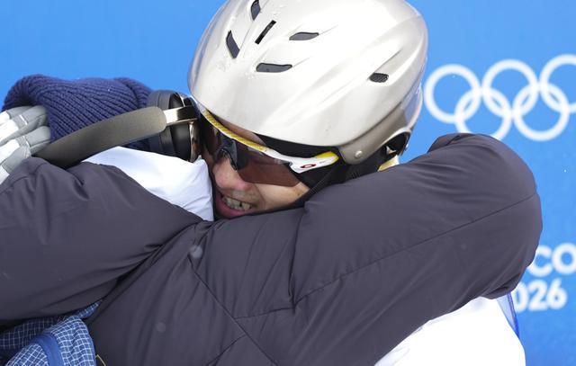 jrs直播-王心迪：想到了奏国歌，没想到国歌为我奏响