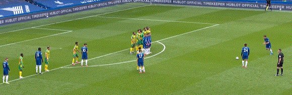 低调看直播-【英超】弟媳染红后崩盘！切尔西主场2比5惨败西布朗