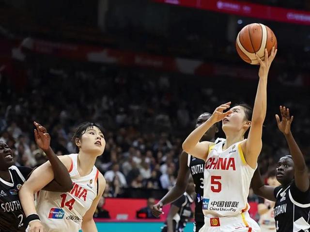 NBA直播-女篮世预赛｜王思雨及时爆发助中国女篮击败南苏丹